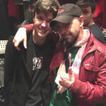 Nuestro alumno Miki Rojas entra en el Conservatorio Profesional
