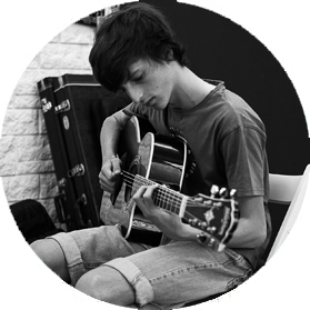 GUITARRA