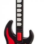 Clases de guitarra para niños de 7 a 9 años