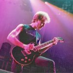 🎸El Estilo Inconfundible de Juan Valdivia de Héroes del Silencio. Análisis de estilo.