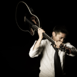 Frustraciones comunes del guitarrista autodidacta
