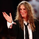 🎤☮️ ¿Quién es Patti Smith, Premio Princesa de Asturias de las Artes 2026? ¿por qué es importante en la Contracultura, el Punk y el Rock?
